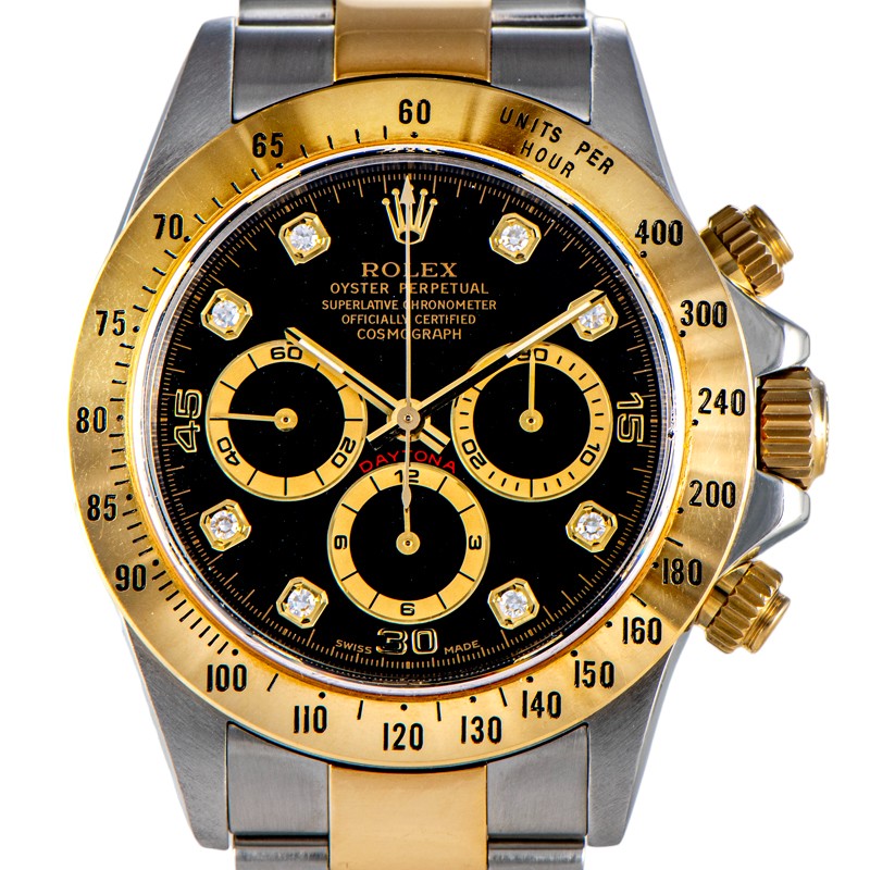 Rolex Daytona