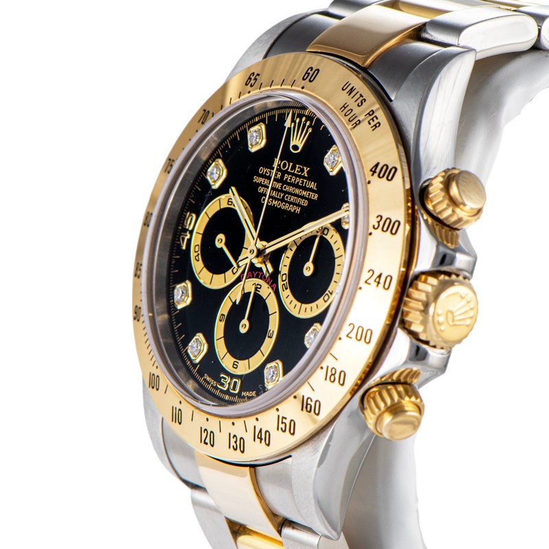 Rolex Daytona