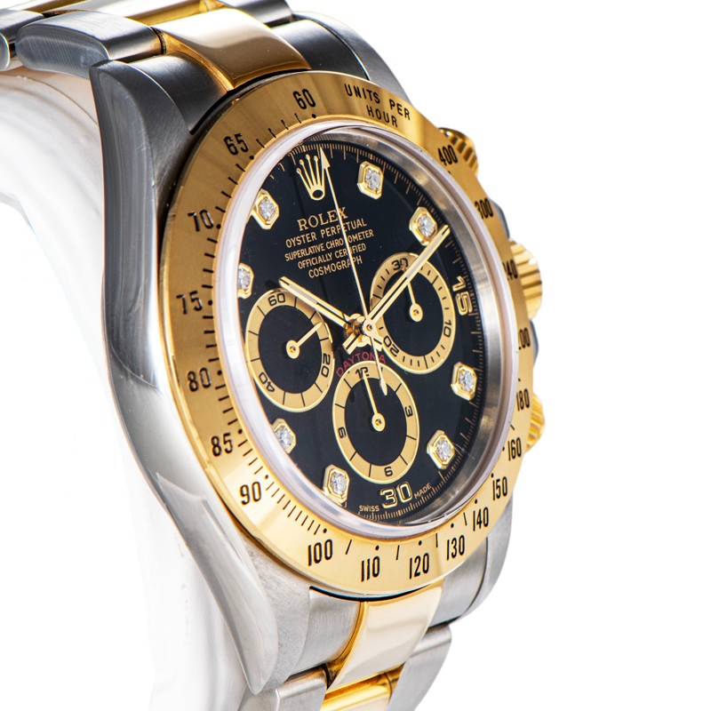 Rolex Daytona