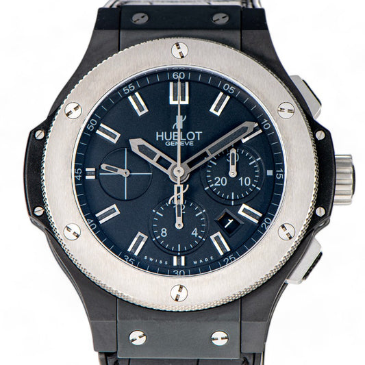 Hublot Big Bang Ice