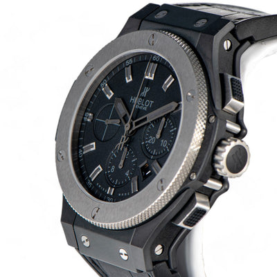 Hublot Big Bang Ice
