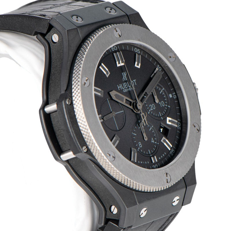 Hublot Big Bang Ice