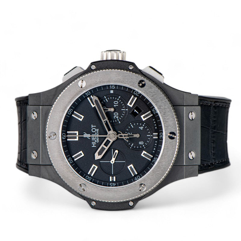 Hublot Big Bang Ice