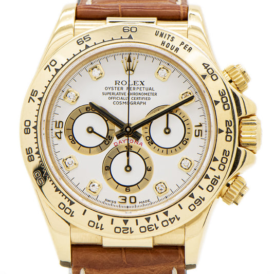 Rolex Daytona