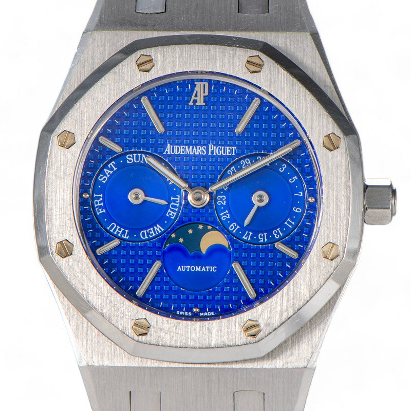 Audemars Piguet