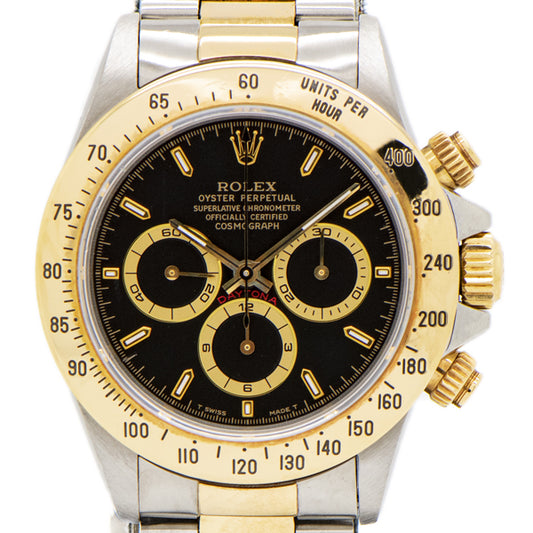 Rolex Daytona