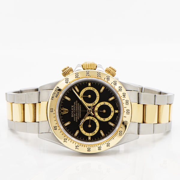 Rolex Daytona