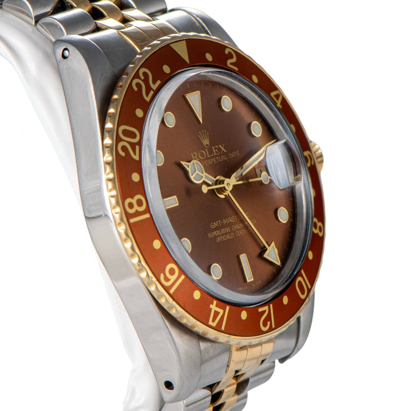 Rolex GMT-Master