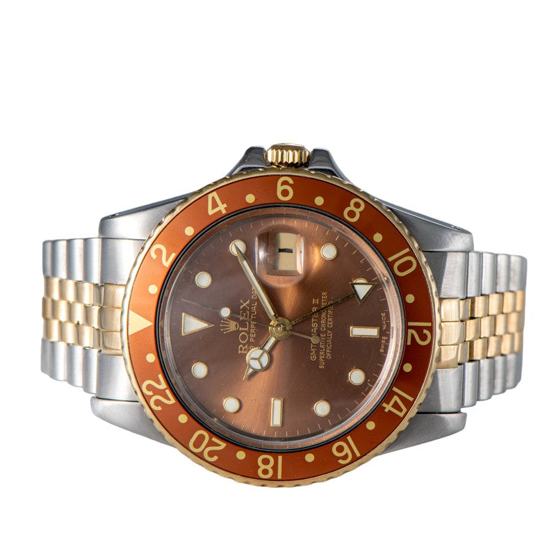 Rolex GMT-Master