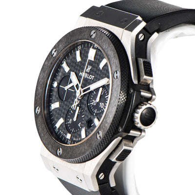 Hublot Big Bang Evolution Chronograph