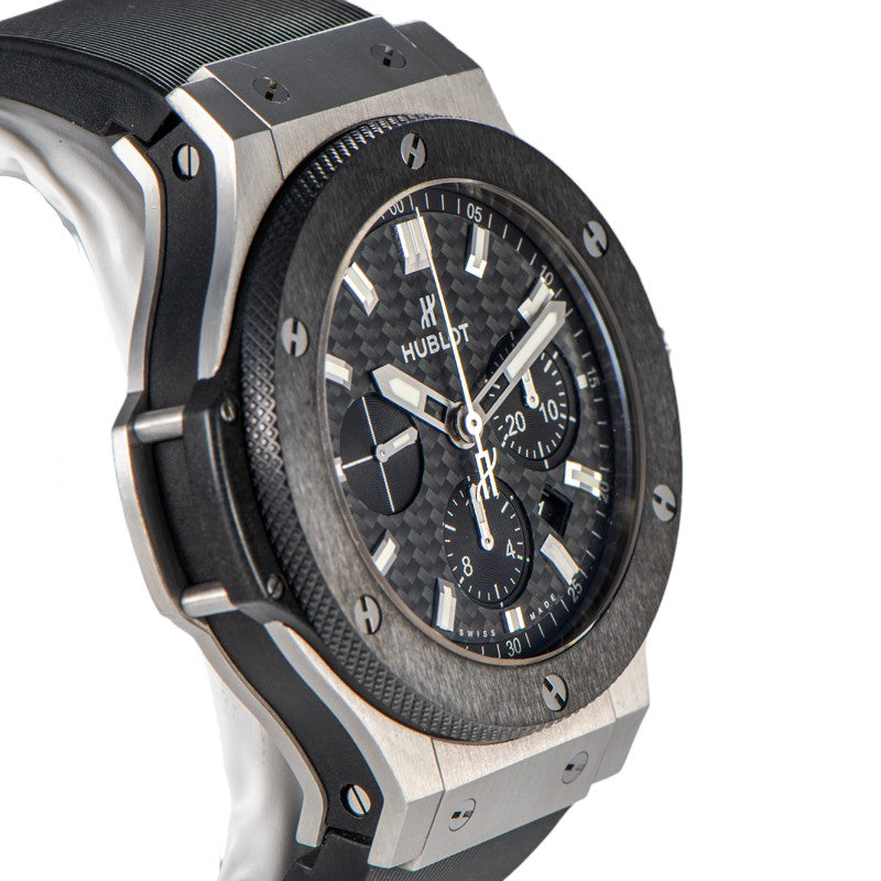 Hublot Big Bang Evolution Chronograph