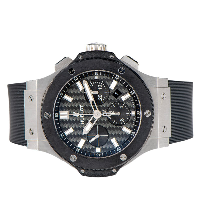 Hublot Big Bang Evolution Chronograph