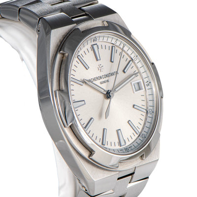 Vacheron Constantin Overseas