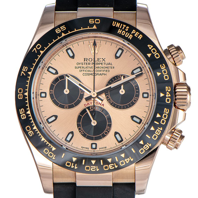 Rolex Daytona