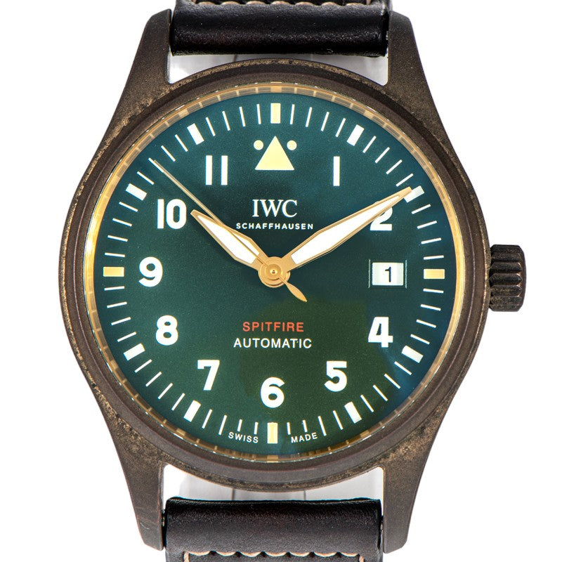 IWC Pilot