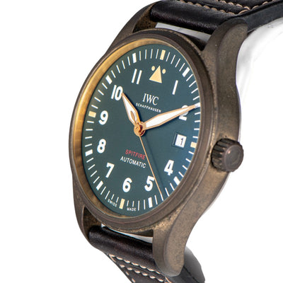 IWC Pilot