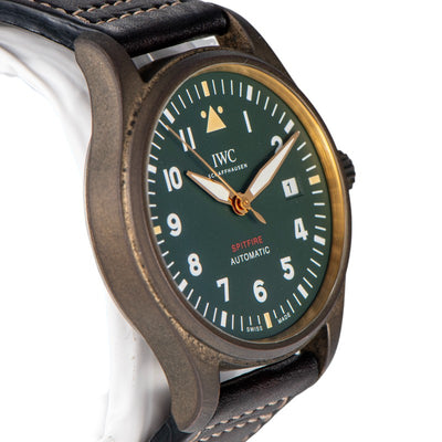 IWC Pilot