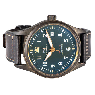 IWC Pilot