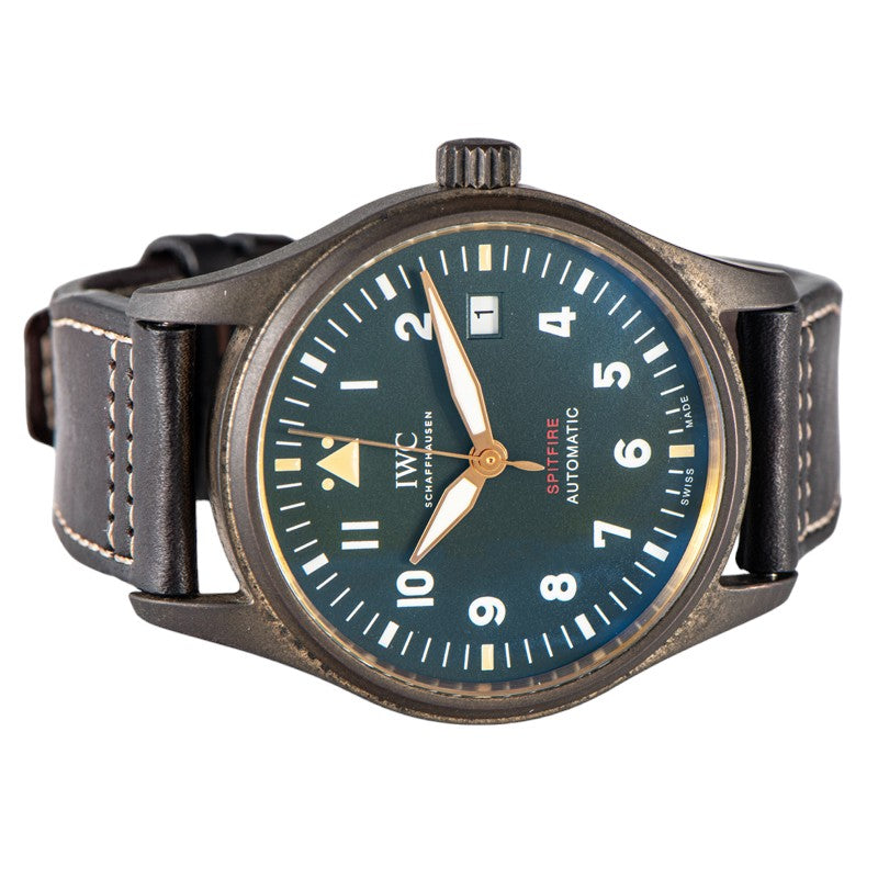 IWC Pilot