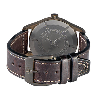 IWC Pilot