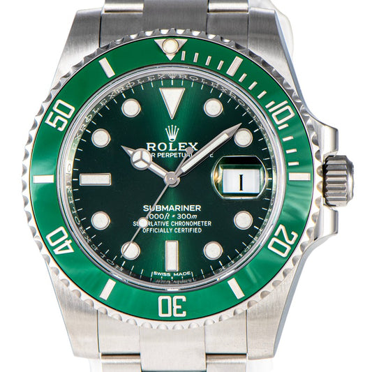 Rolex Submariner Date