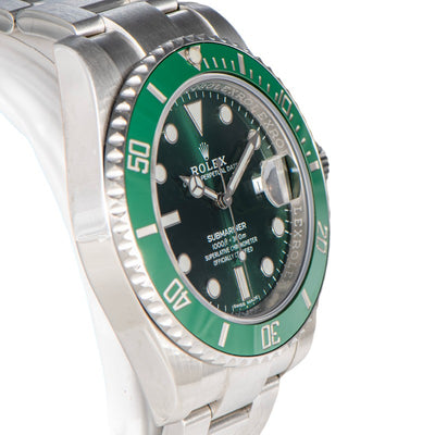 Rolex Submariner Date