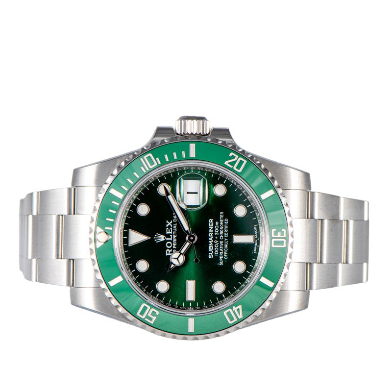 Rolex Submariner Date