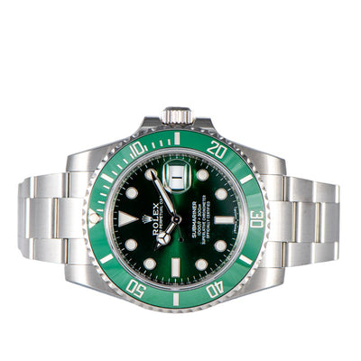 Rolex Submariner Date