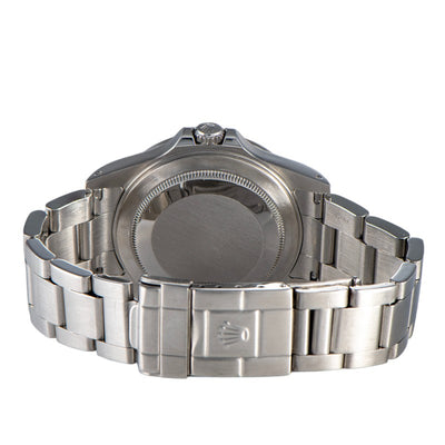 Rolex Explorer II