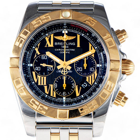 Breitling Chronomat 44