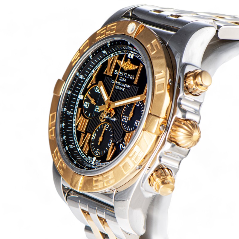 Breitling Chronomat 44