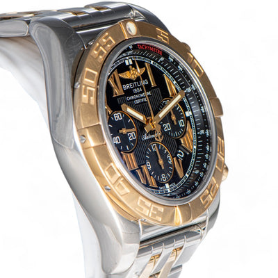 Breitling Chronomat 44