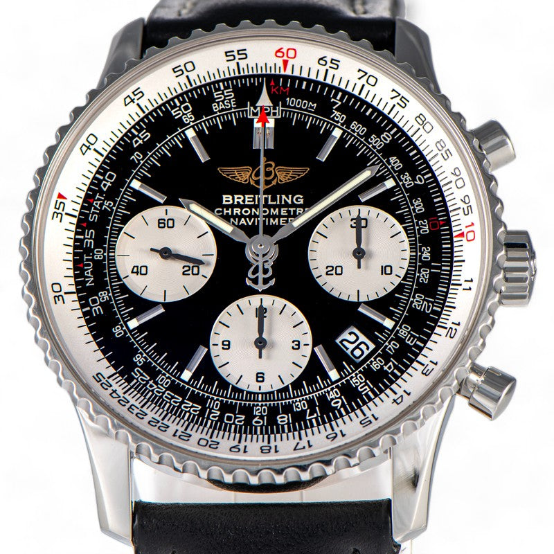 Breitling Navitimer