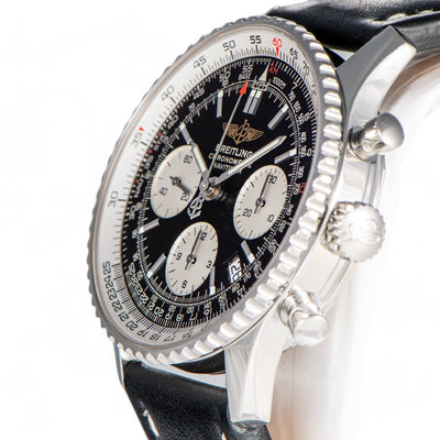 Breitling Navitimer