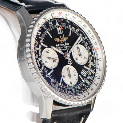Breitling Navitimer