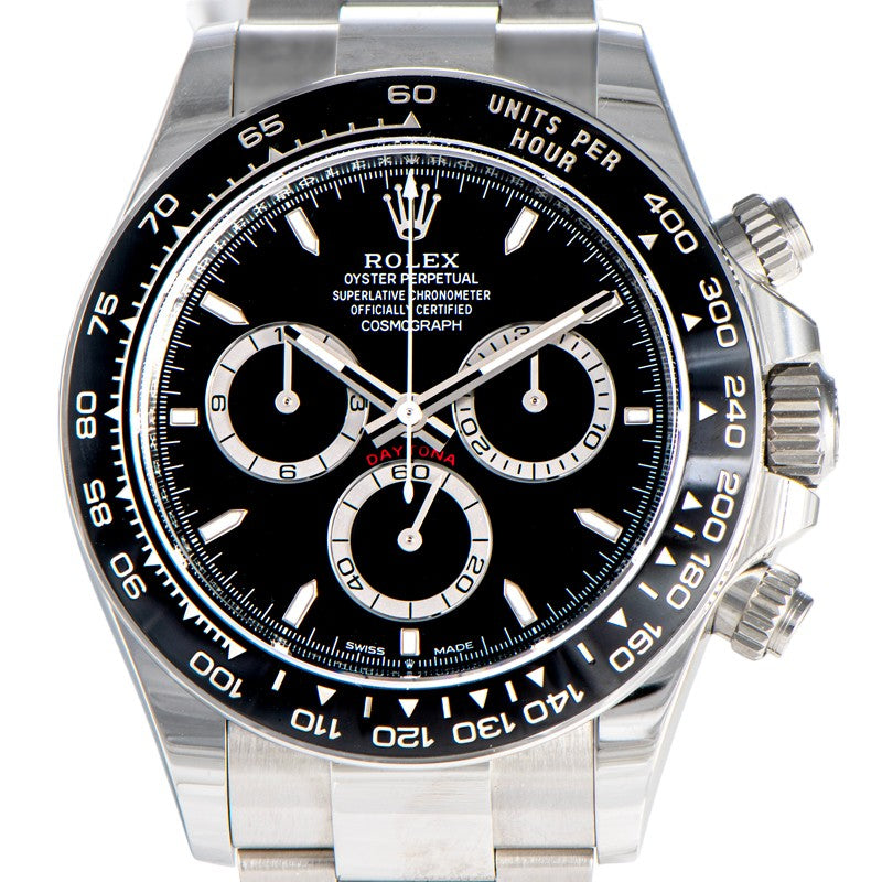 Rolex Daytona