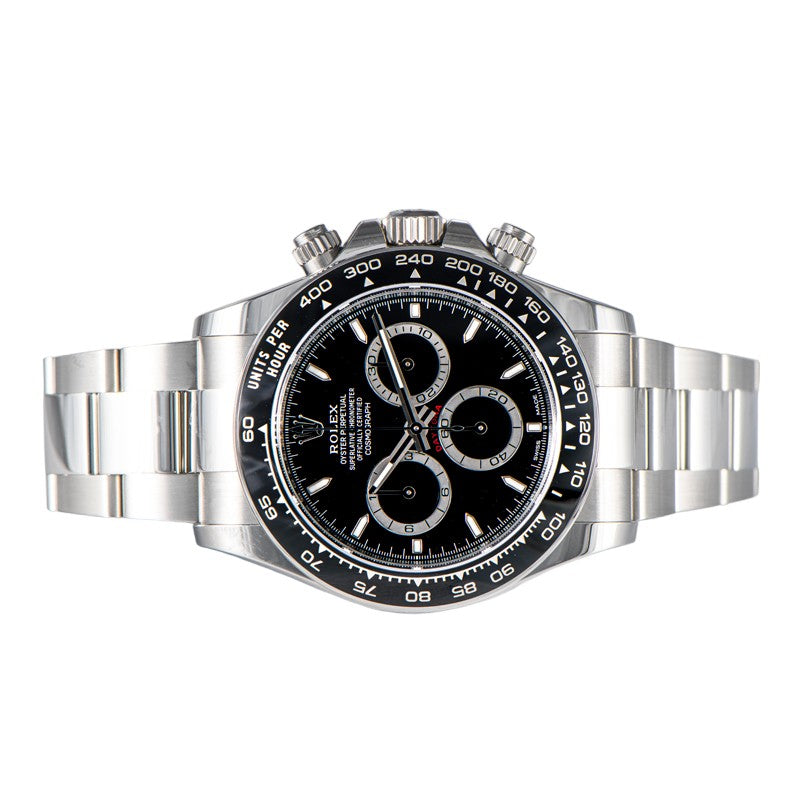 Rolex Daytona