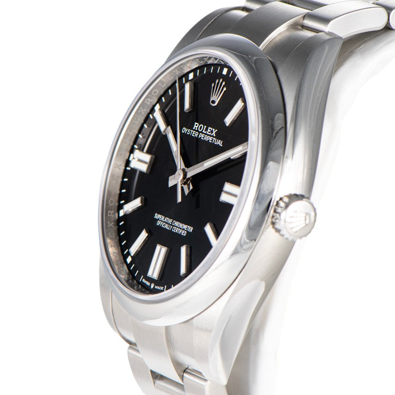 Rolex Oyster Perpetual 41