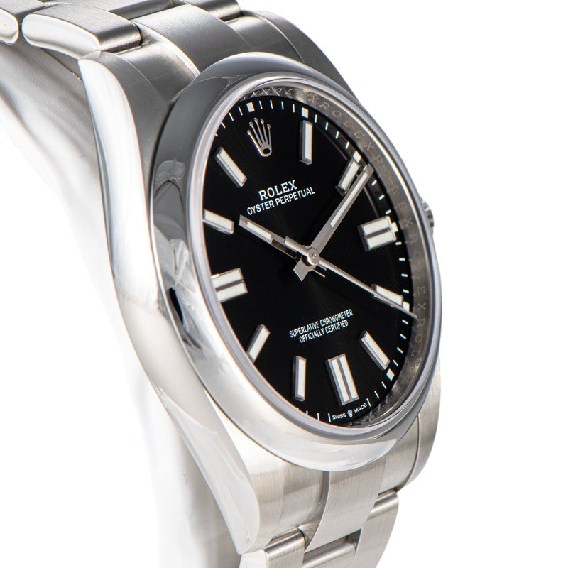 Rolex Oyster Perpetual 41