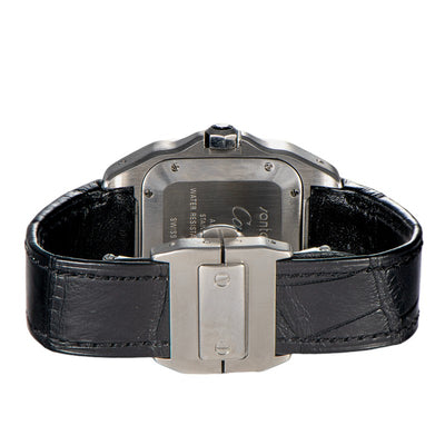 Cartier Santos 100