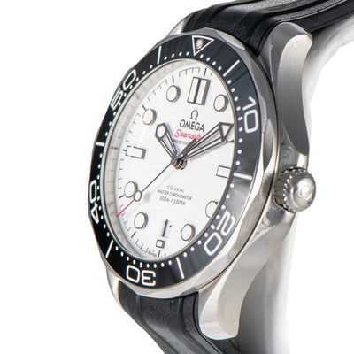 Omega Seamaster Diver 300 M