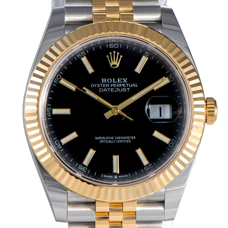 Rolex Datejust