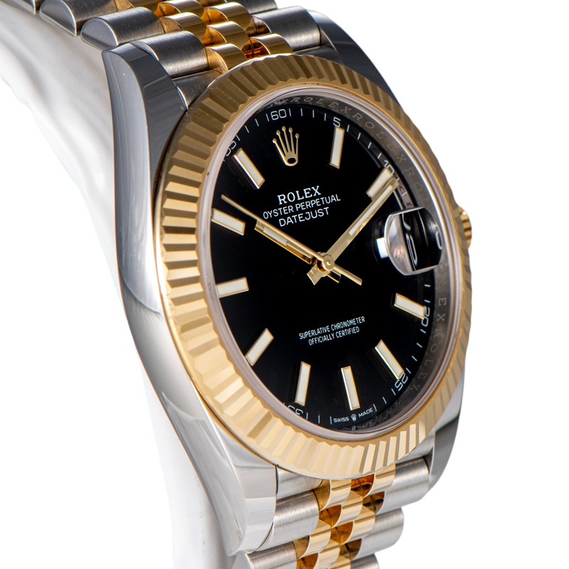 Rolex Datejust