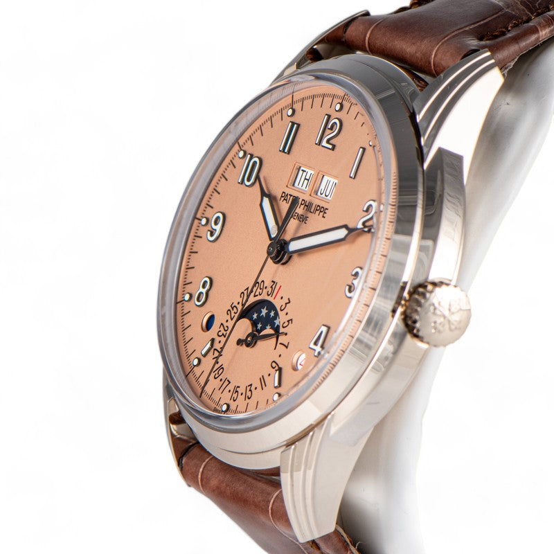 Patek Philippe Grand Complications Perpetual Calendar