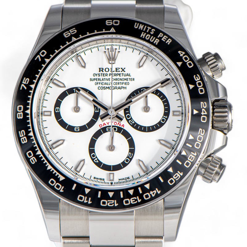 Rolex Daytona