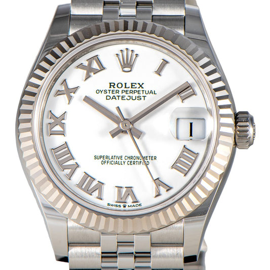 Rolex Datejust 31