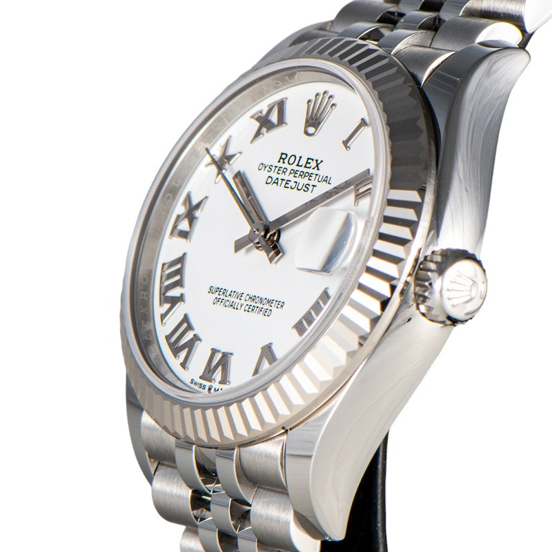 Rolex Datejust 31