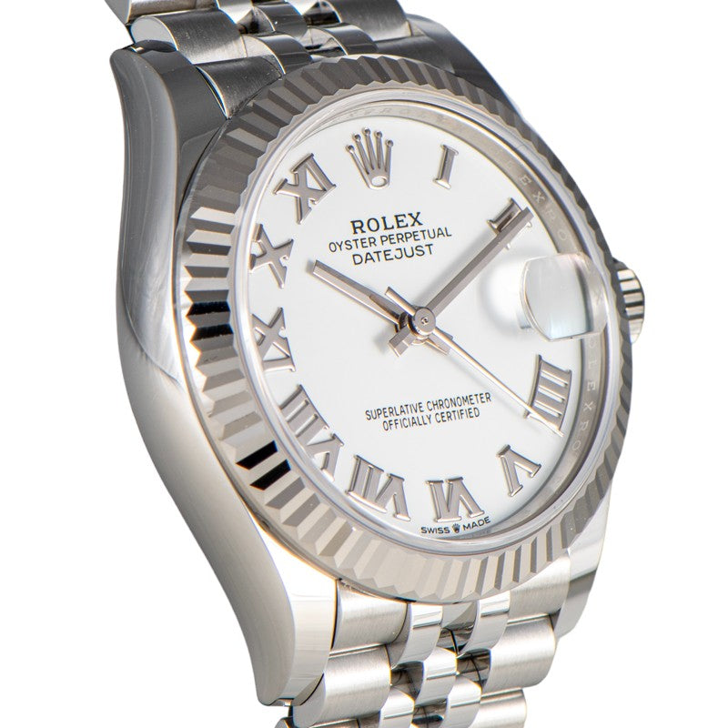 Rolex Datejust 31