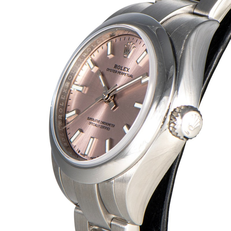 Rolex Oyster Perpetual 28