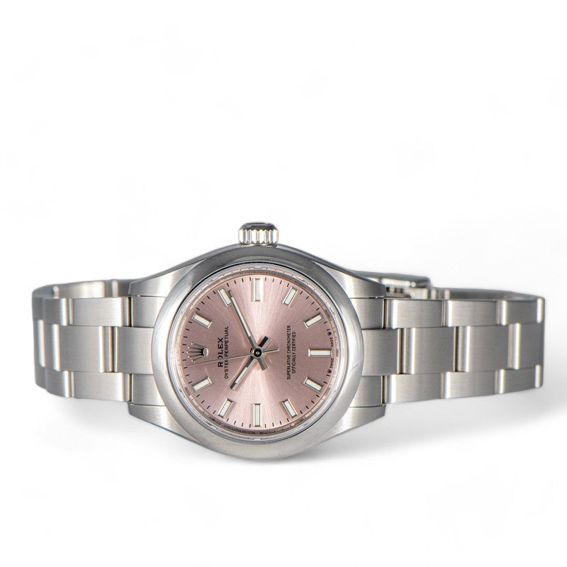 Rolex Oyster Perpetual 28